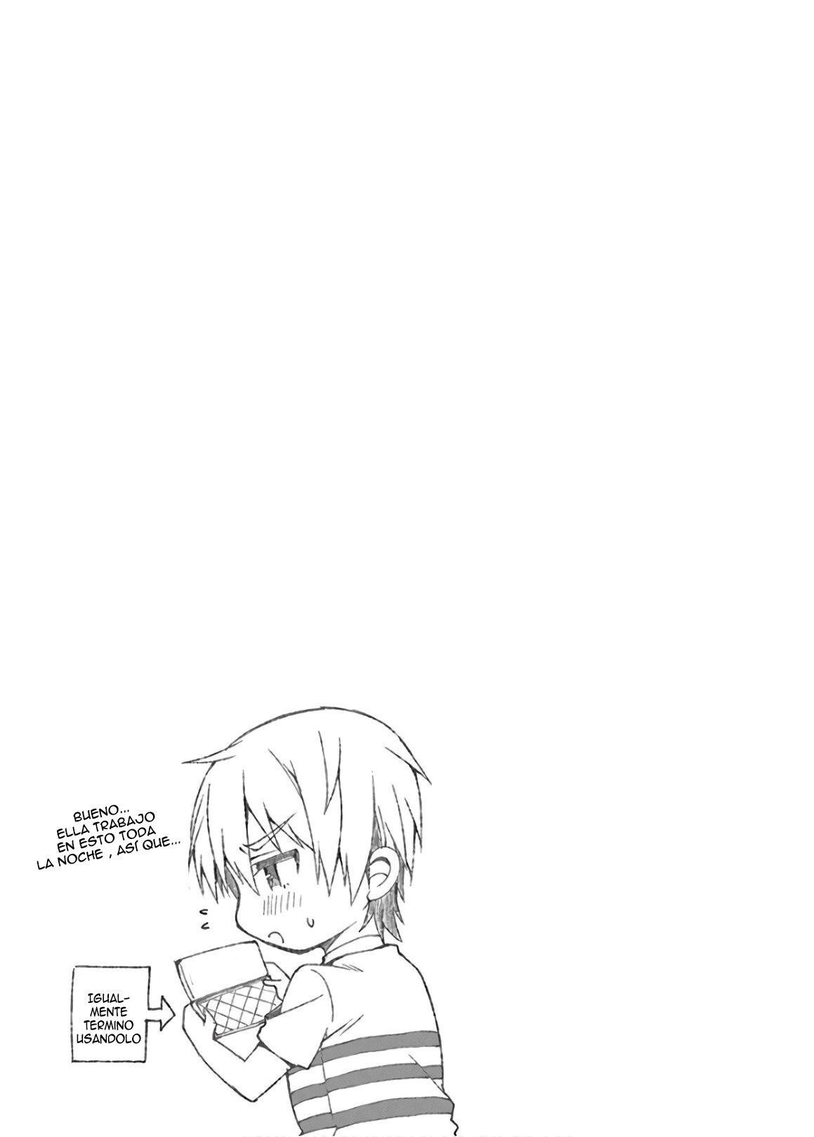 Capitulo 31 page 18
