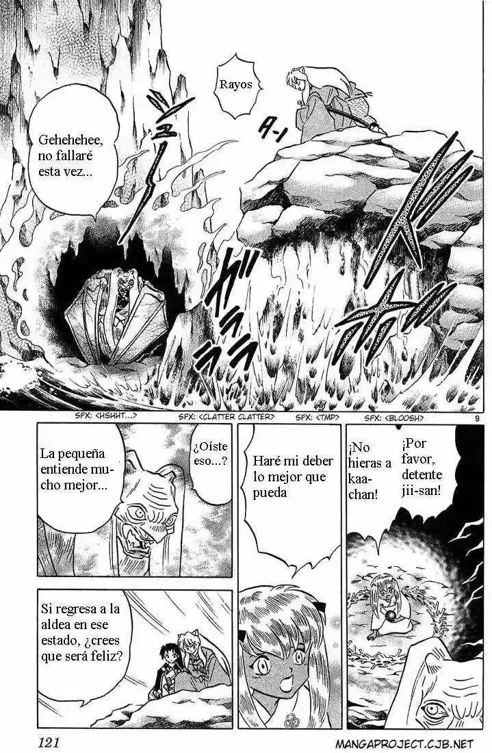 Capitulo 219 page 8