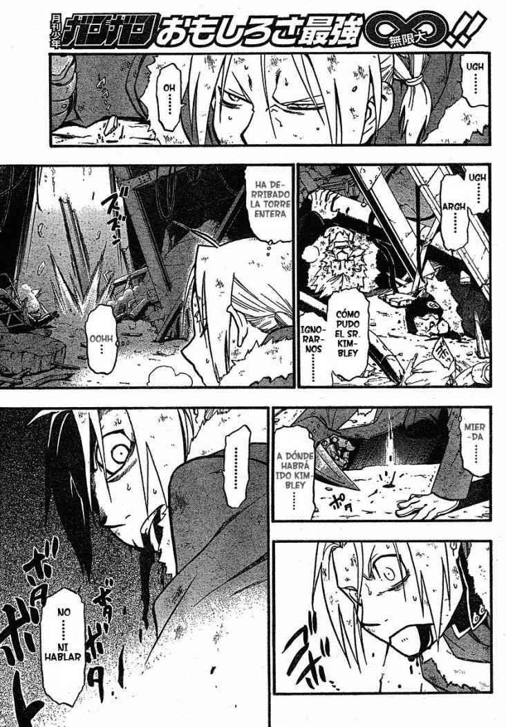 Capitulo 76 page 32
