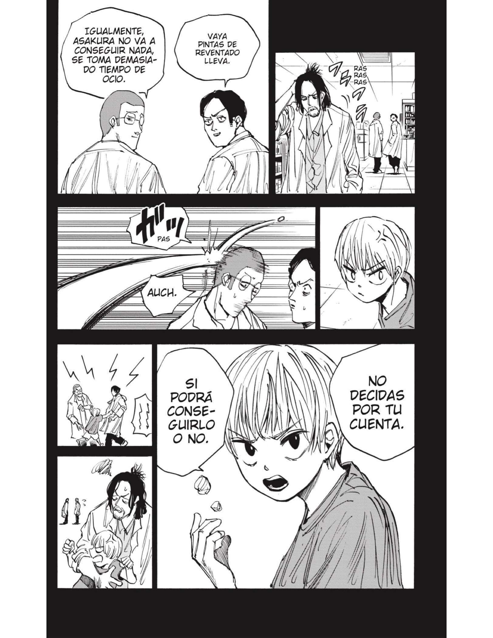 Capitulo 23 page 10
