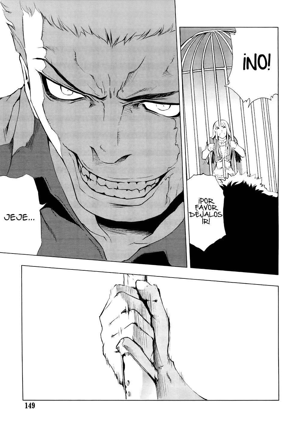Capitulo 80 page 8