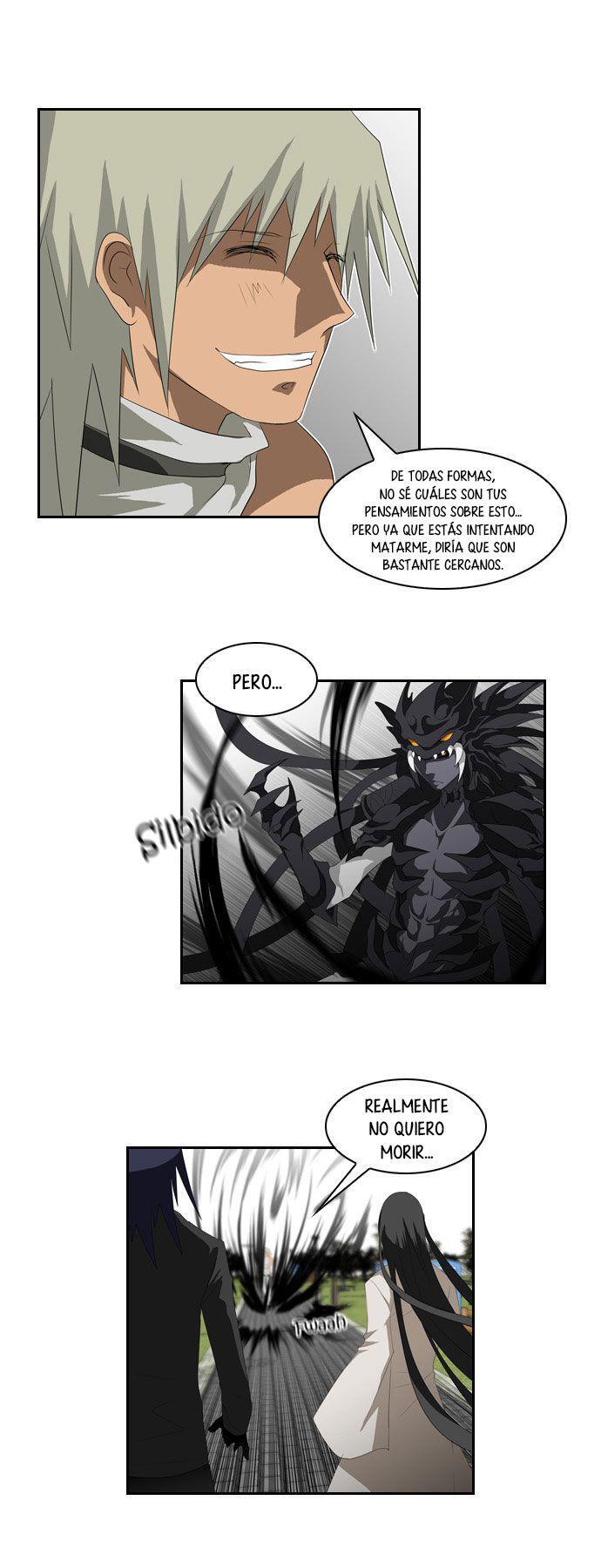 Capitulo 68 page 16