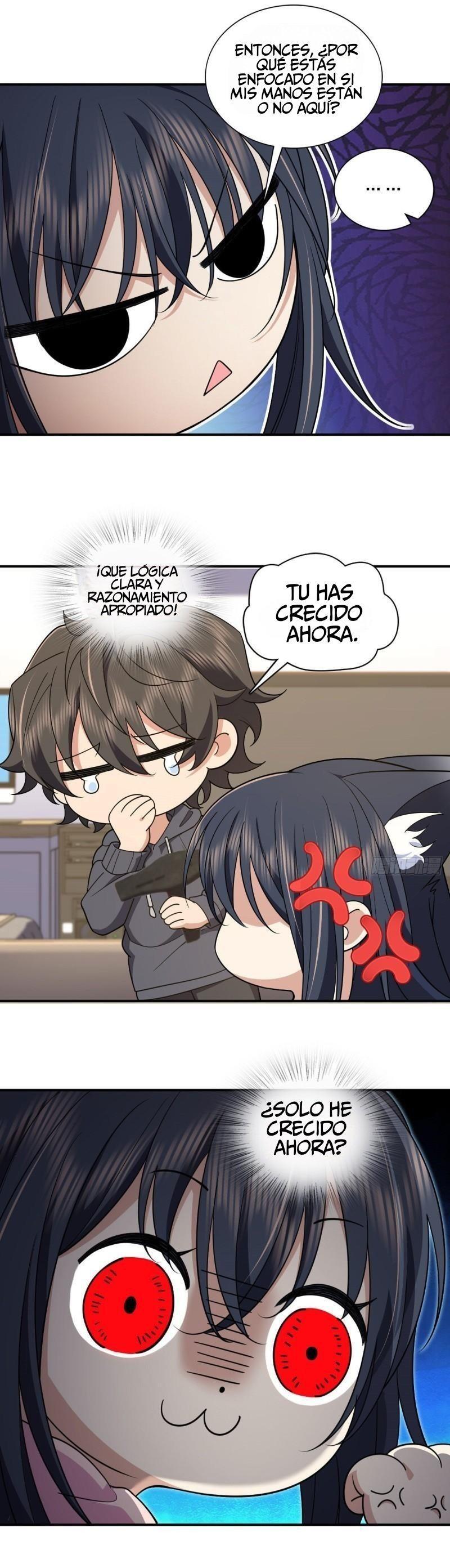 Capitulo 107 page 14
