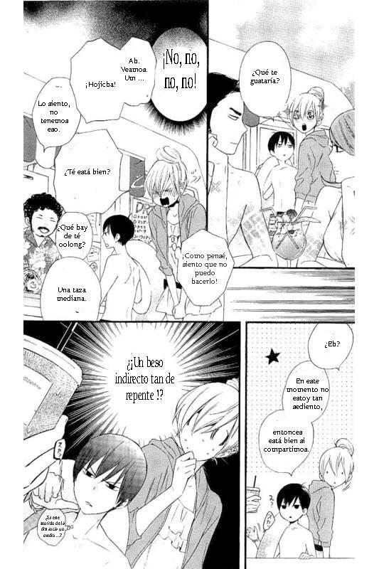 Capitulo 32 page 15