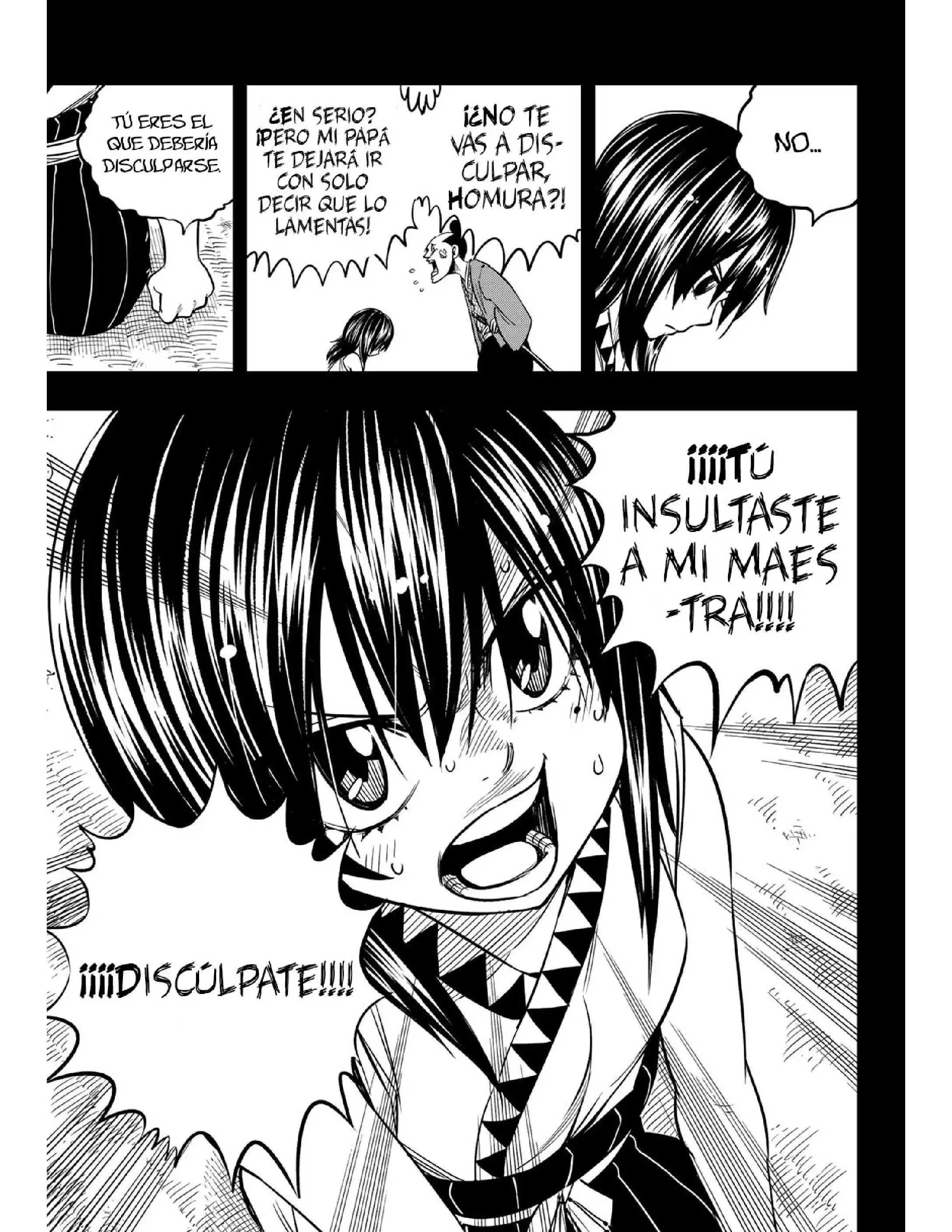 Capitulo 57 page 14
