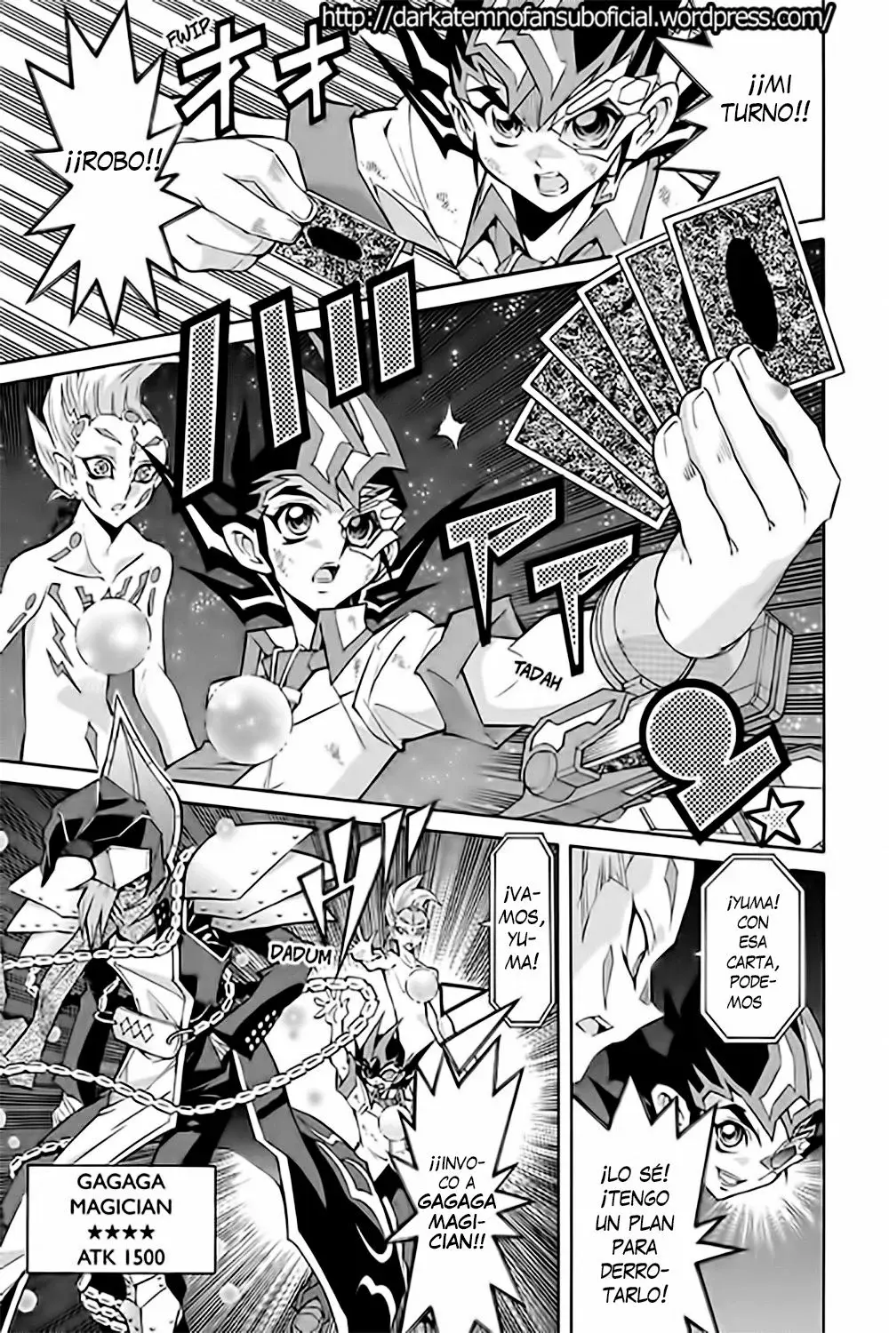 Capitulo 46 page 6