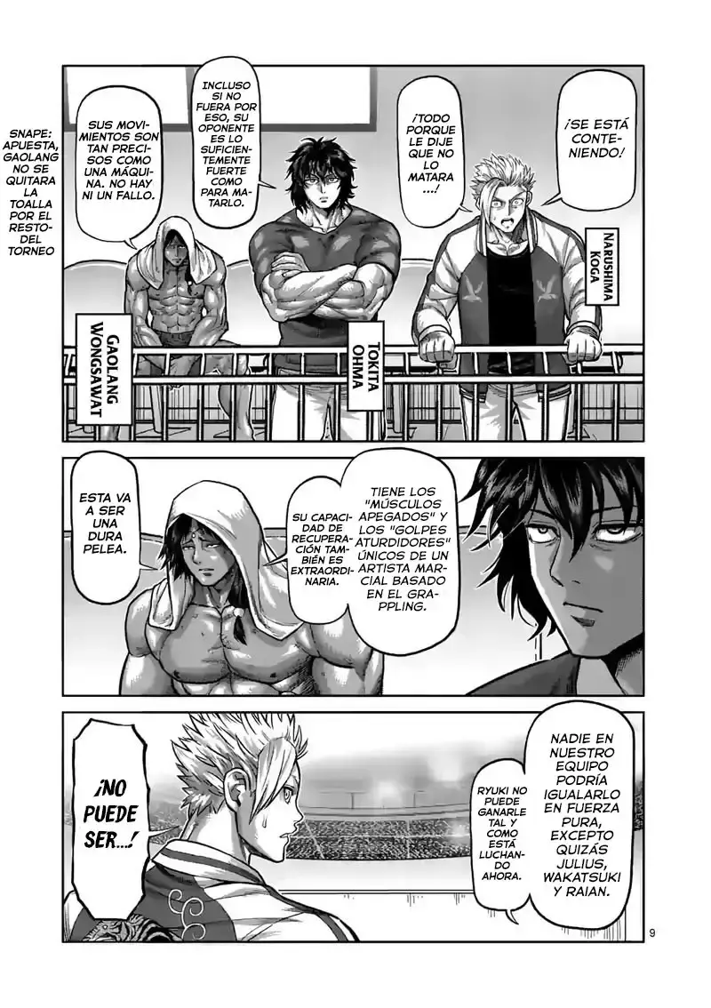 Capitulo 83 page 11