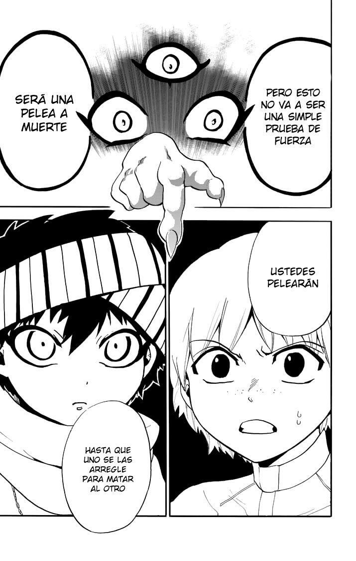 Capitulo 96 page 15