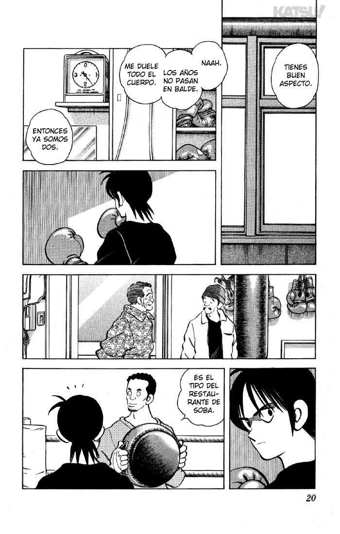 Capitulo 128 page 22