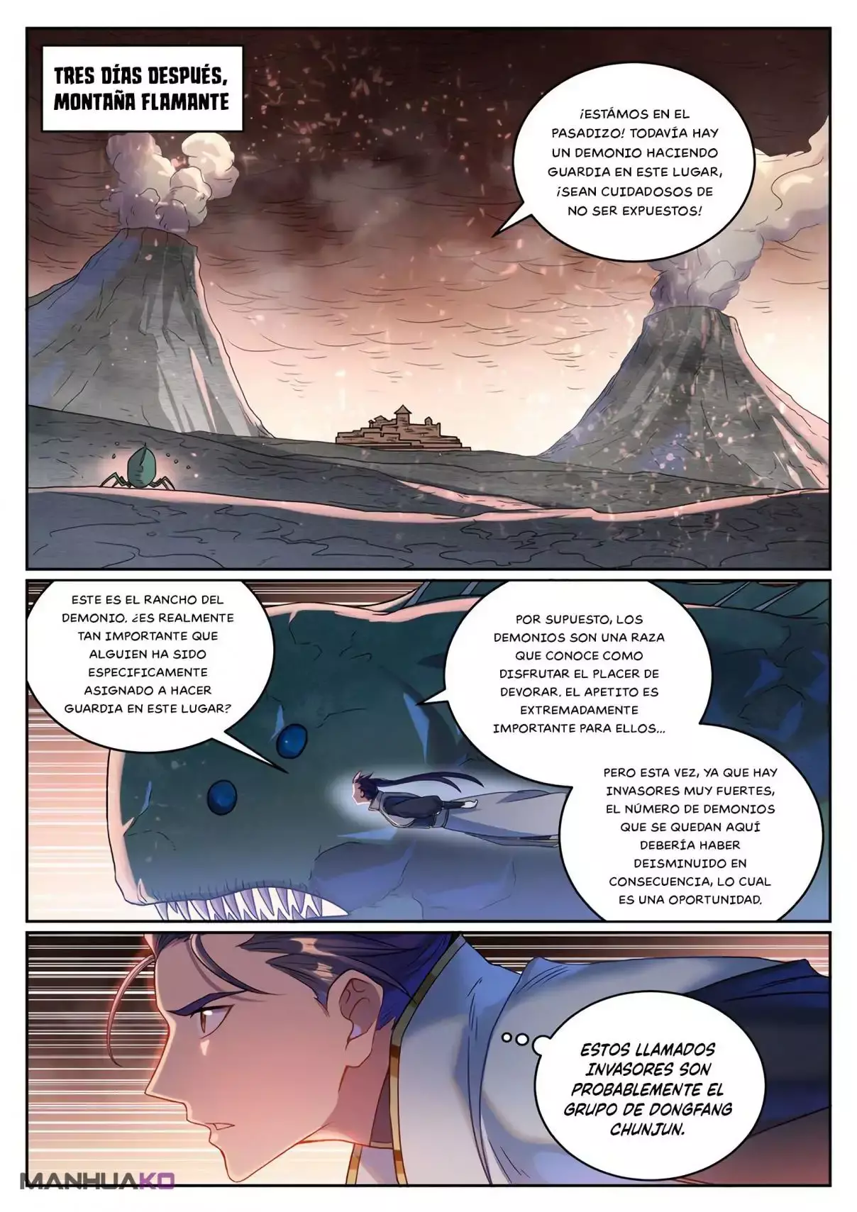 Capitulo 1049 page 5