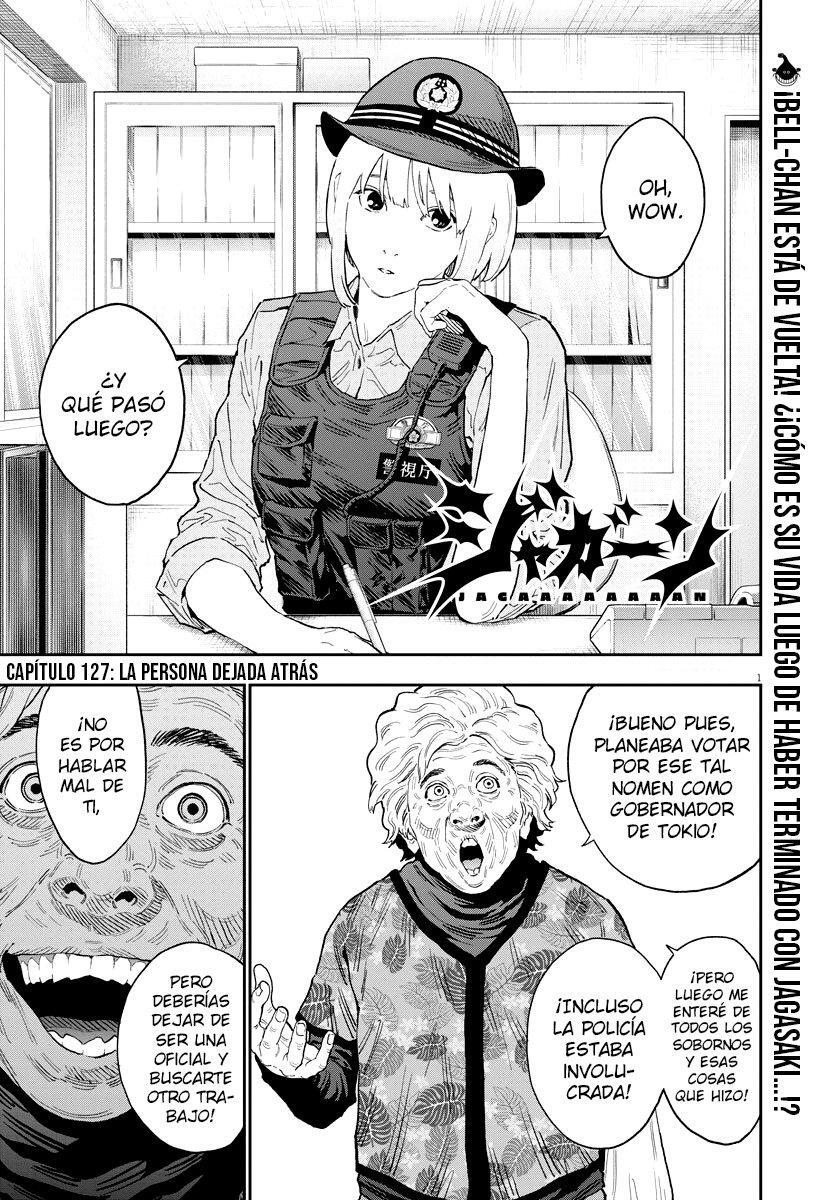 Capitulo 127 page 1