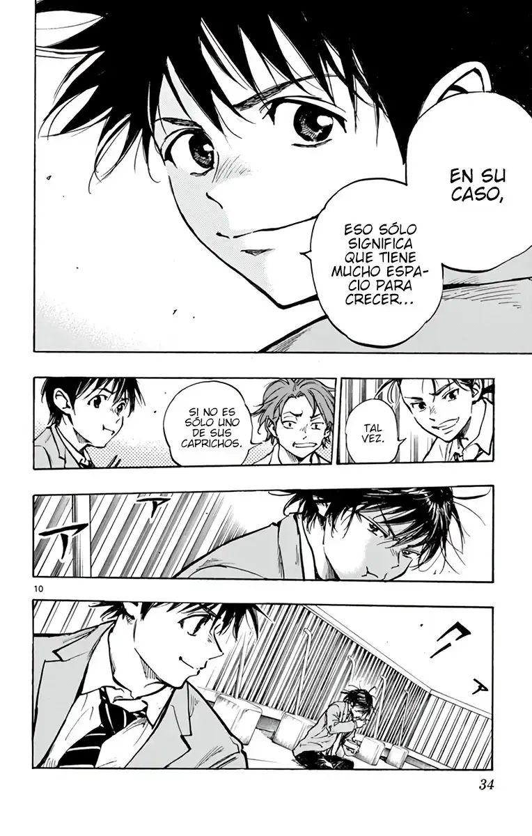 Capitulo 321 page 12