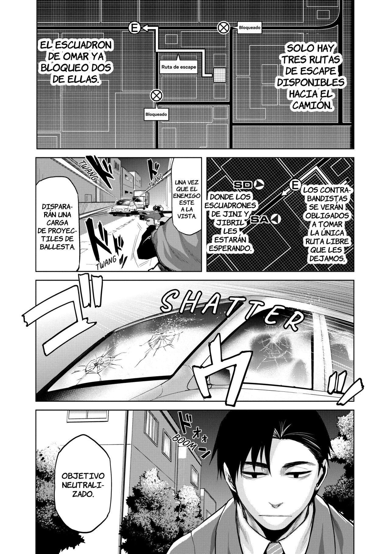 Capitulo 24 page 18