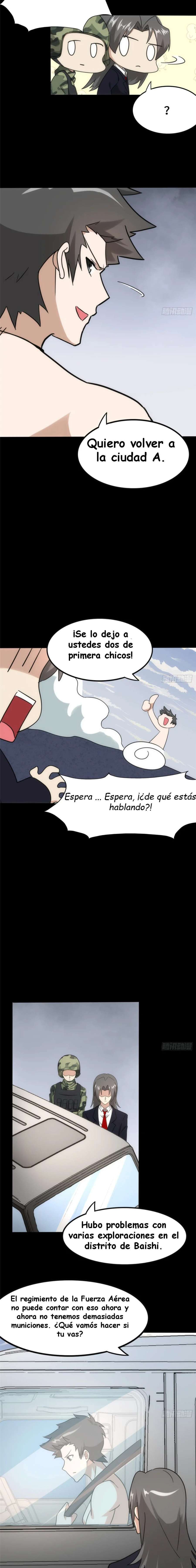 Capitulo 234 page 4