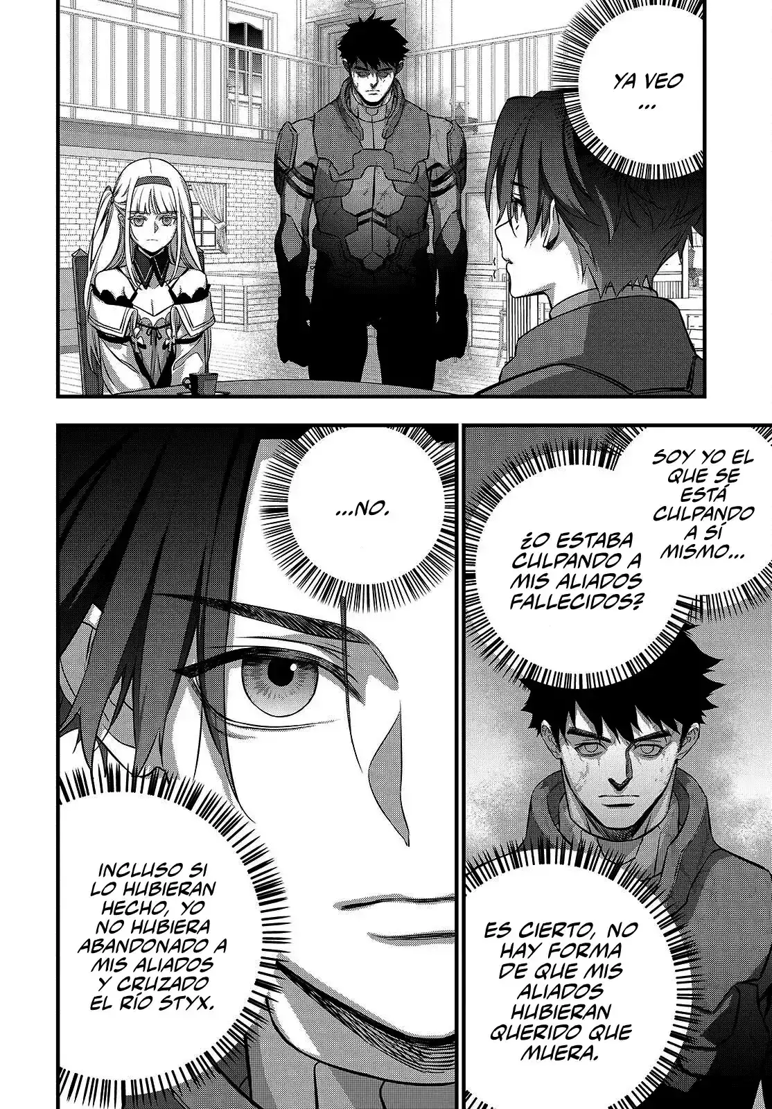 Capitulo 64 page 12