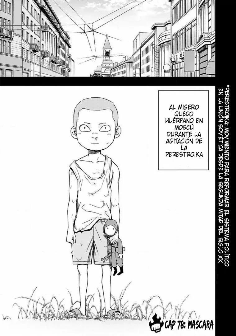 Capitulo 78 page 1