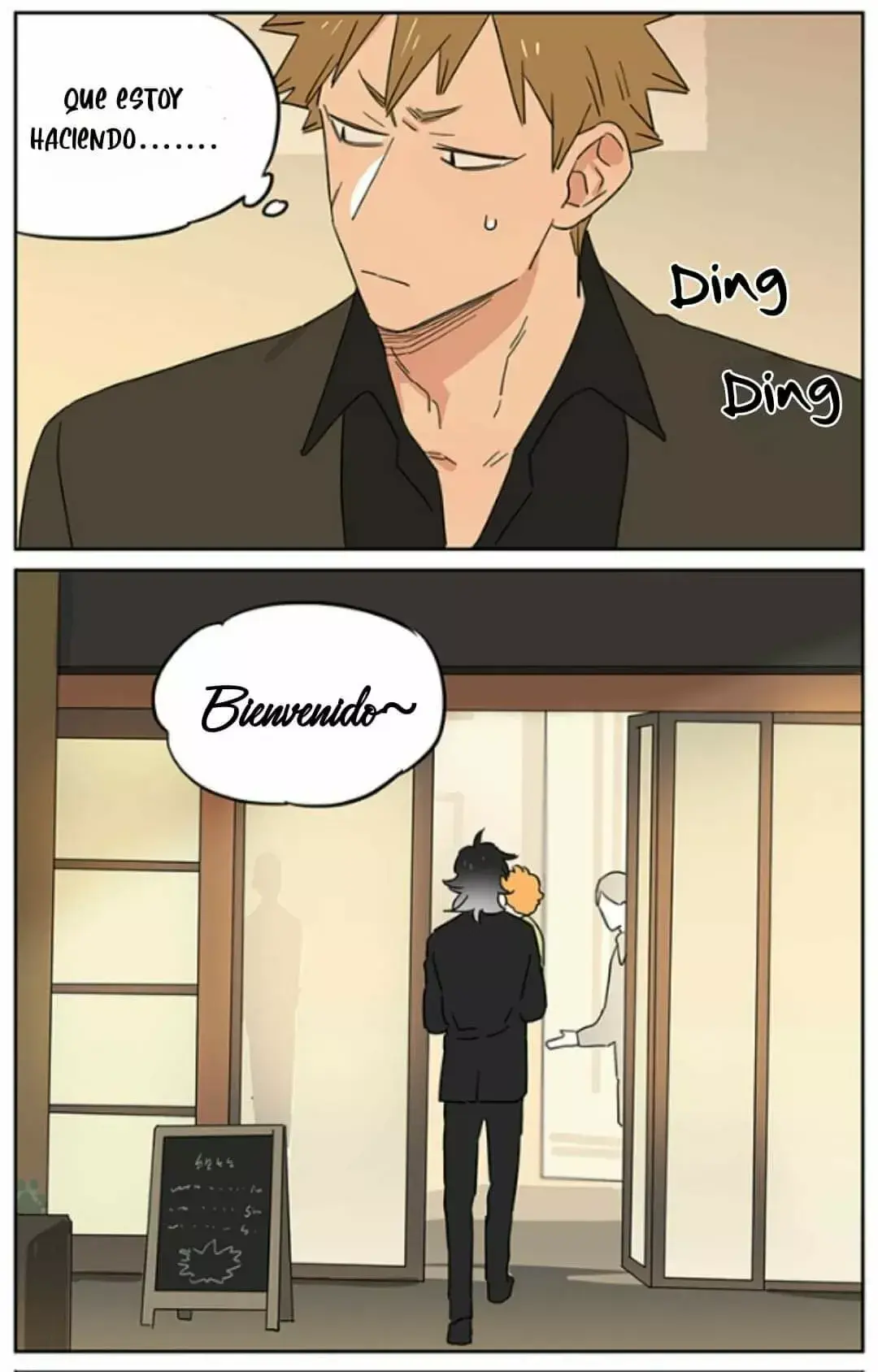 Capitulo 104 page 22