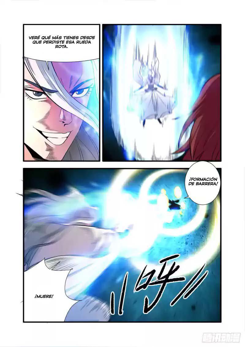 Capitulo 158 page 21