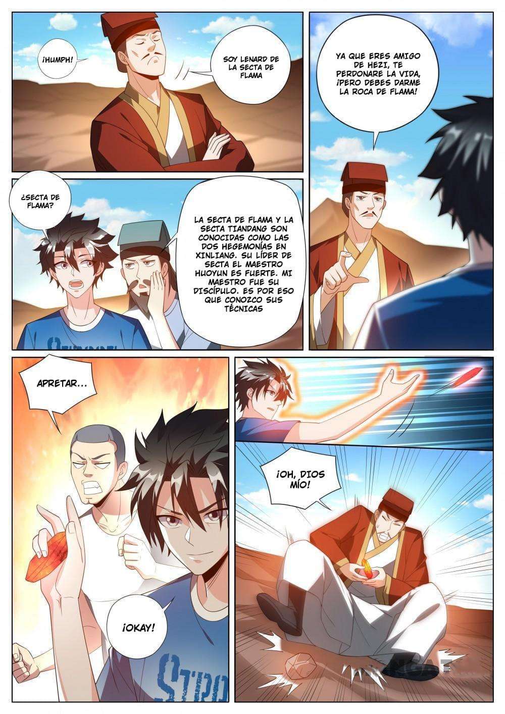 Capitulo 377 page 6