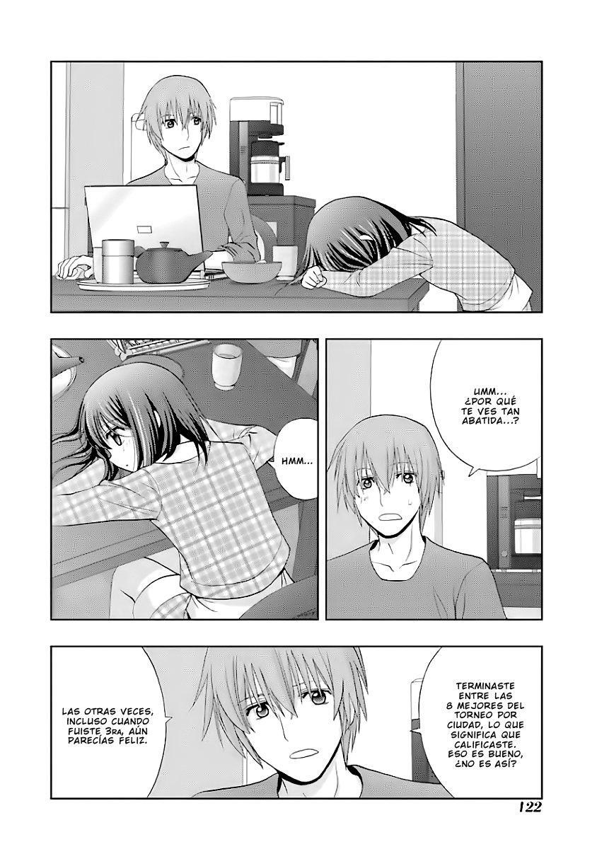 Capitulo 40 page 21