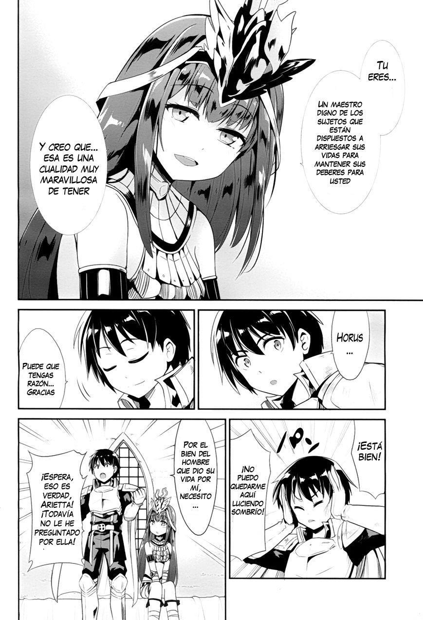 Capitulo 22 page 25