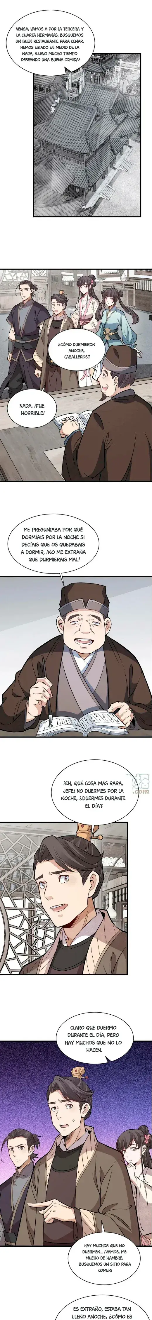 Capitulo 254 page 5
