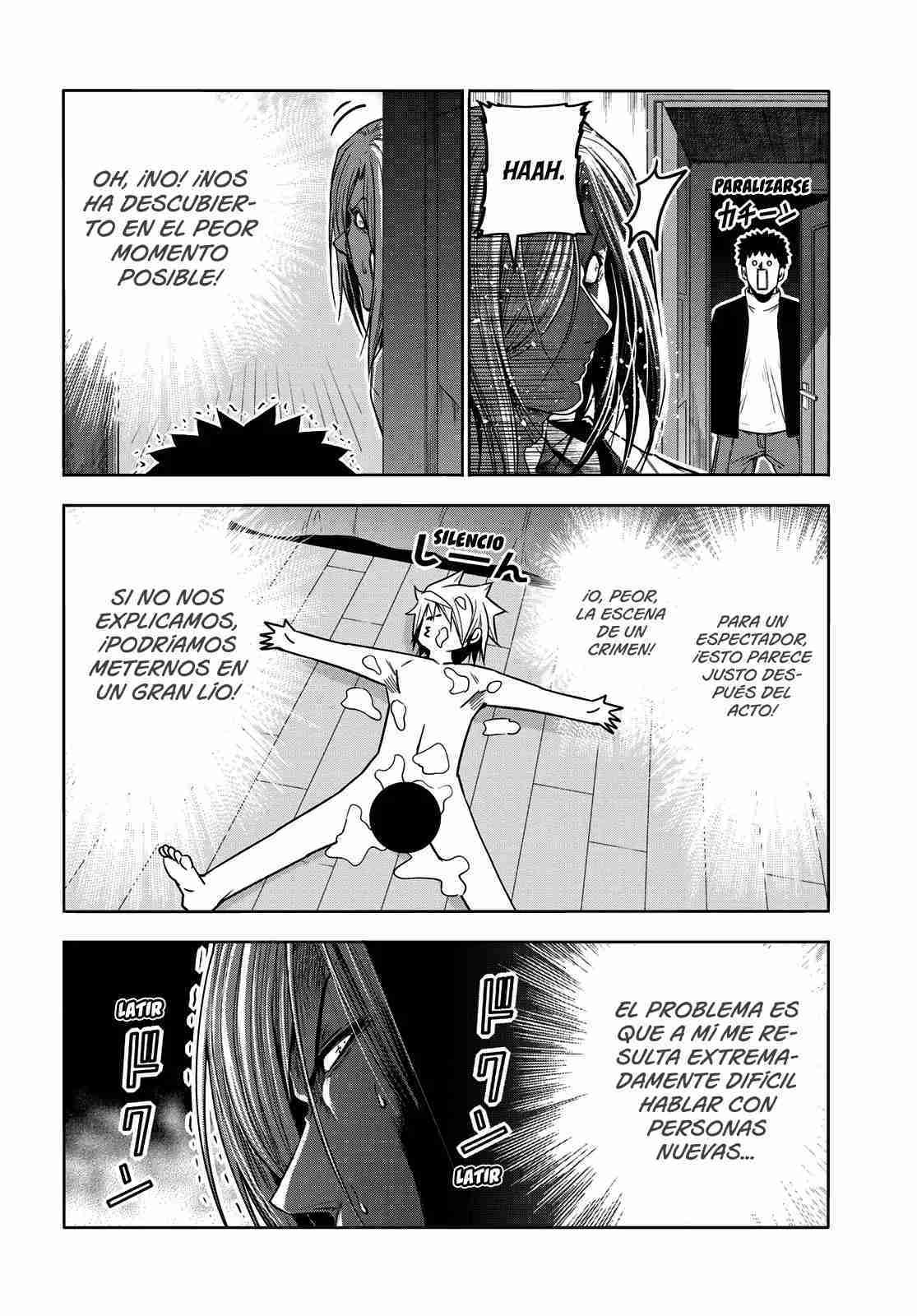 Capitulo 92.5 page 31