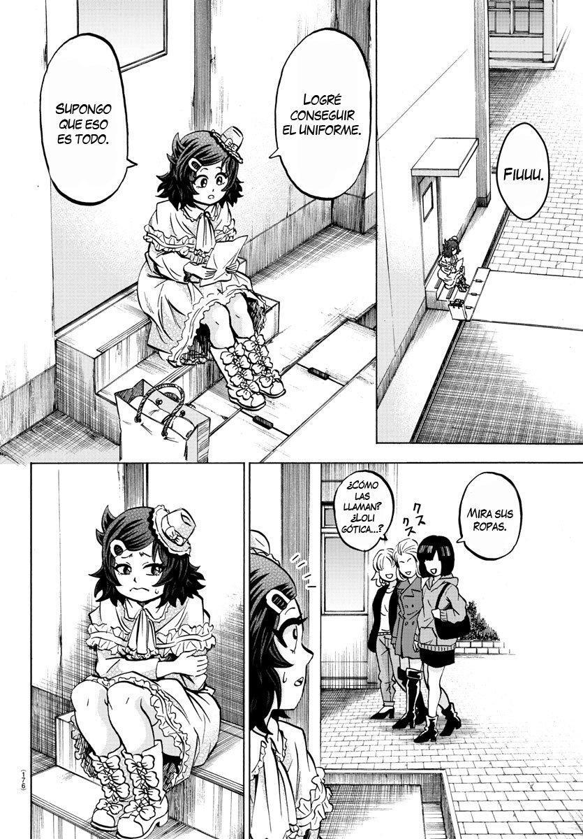 Capitulo 131 page 13