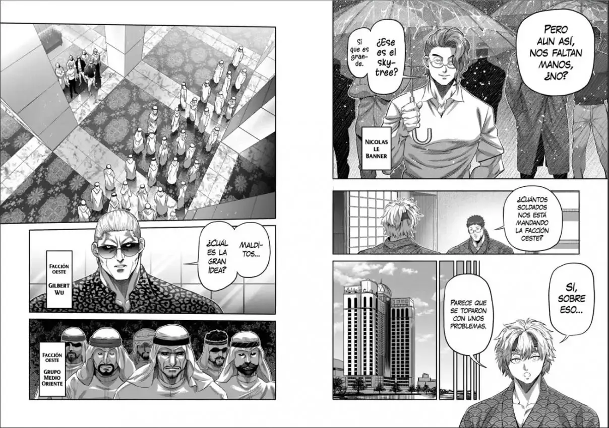 Capitulo 322 page 8