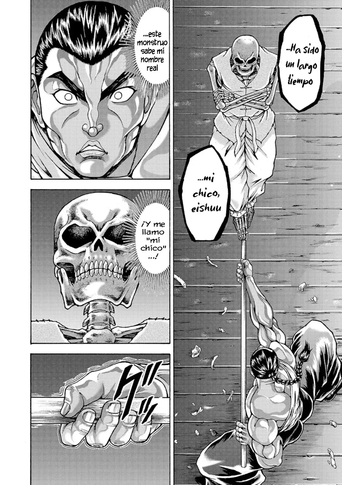 Capitulo 33 page 7