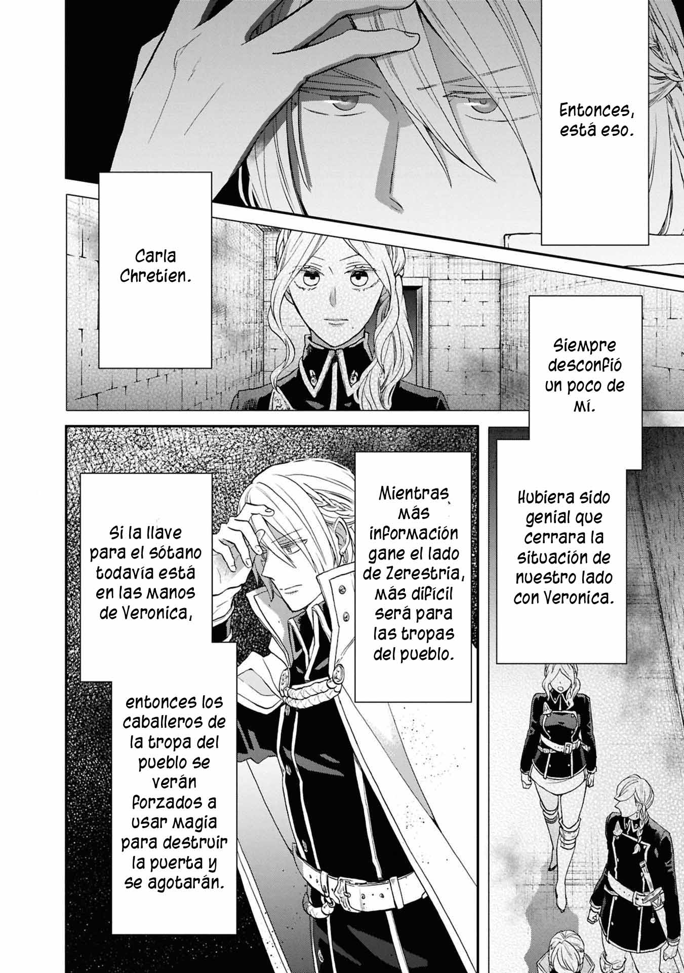 Capitulo 158 page 22