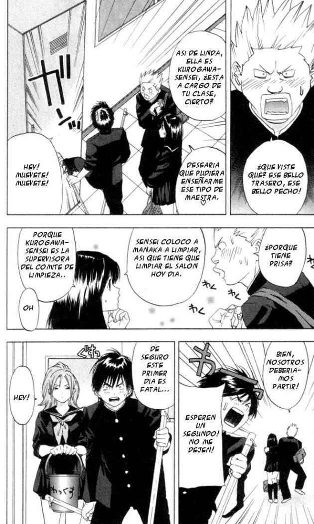 Capitulo 20 page 8