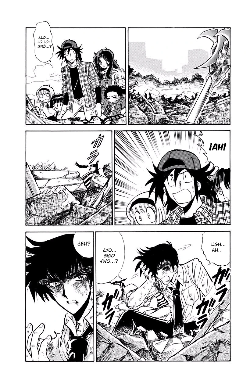 Capitulo 207 page 23
