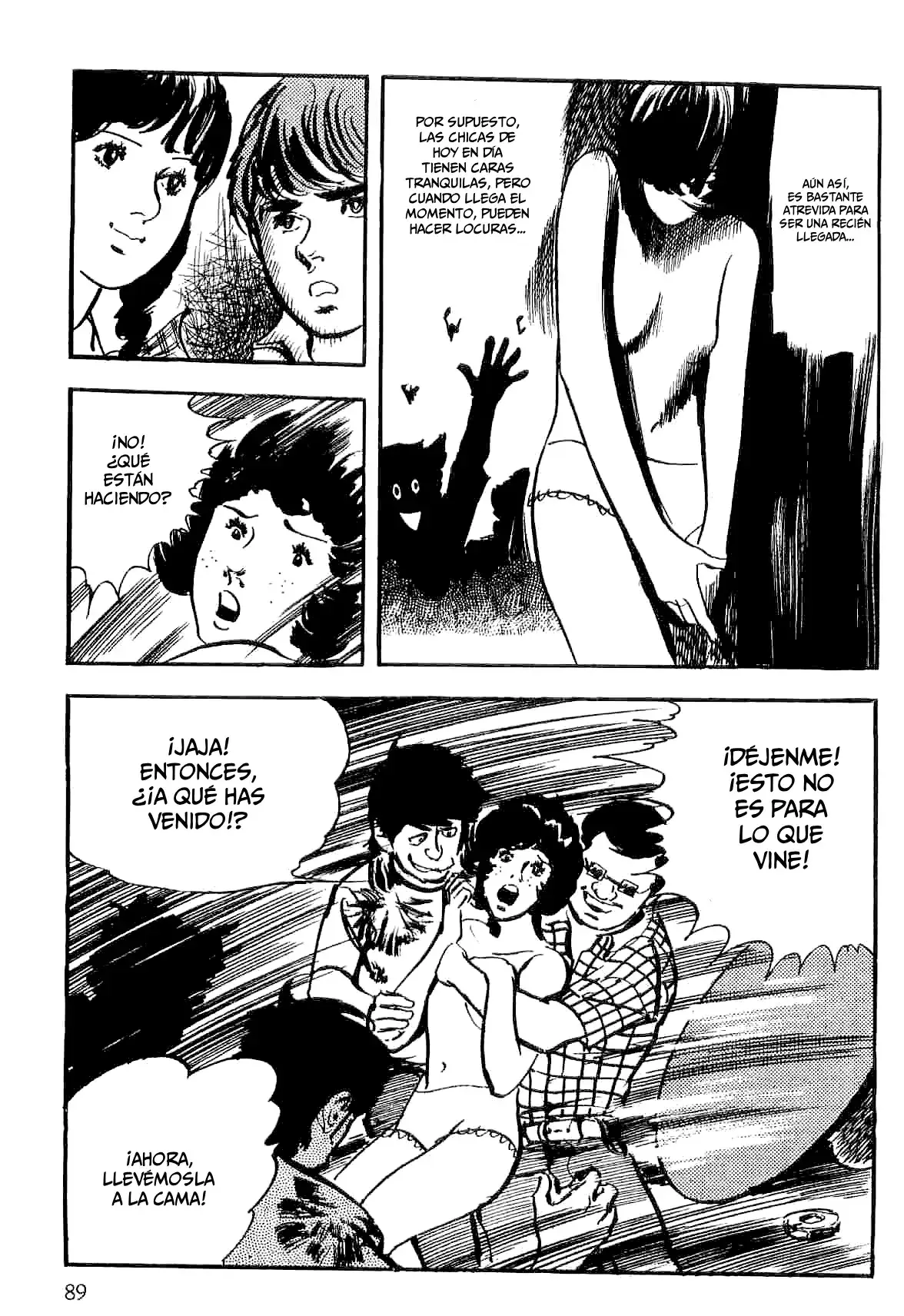 Capitulo 8 page 89