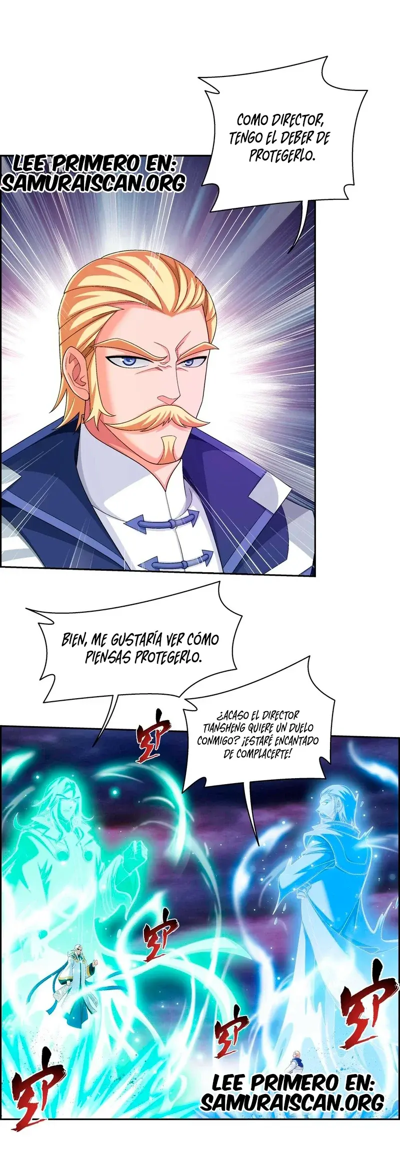 Capitulo 351 page 18