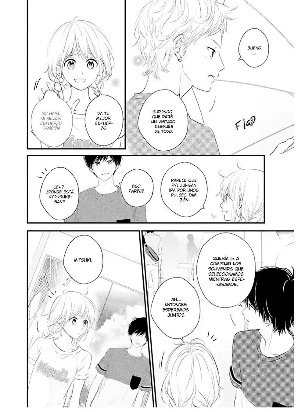 Capitulo 21 page 28