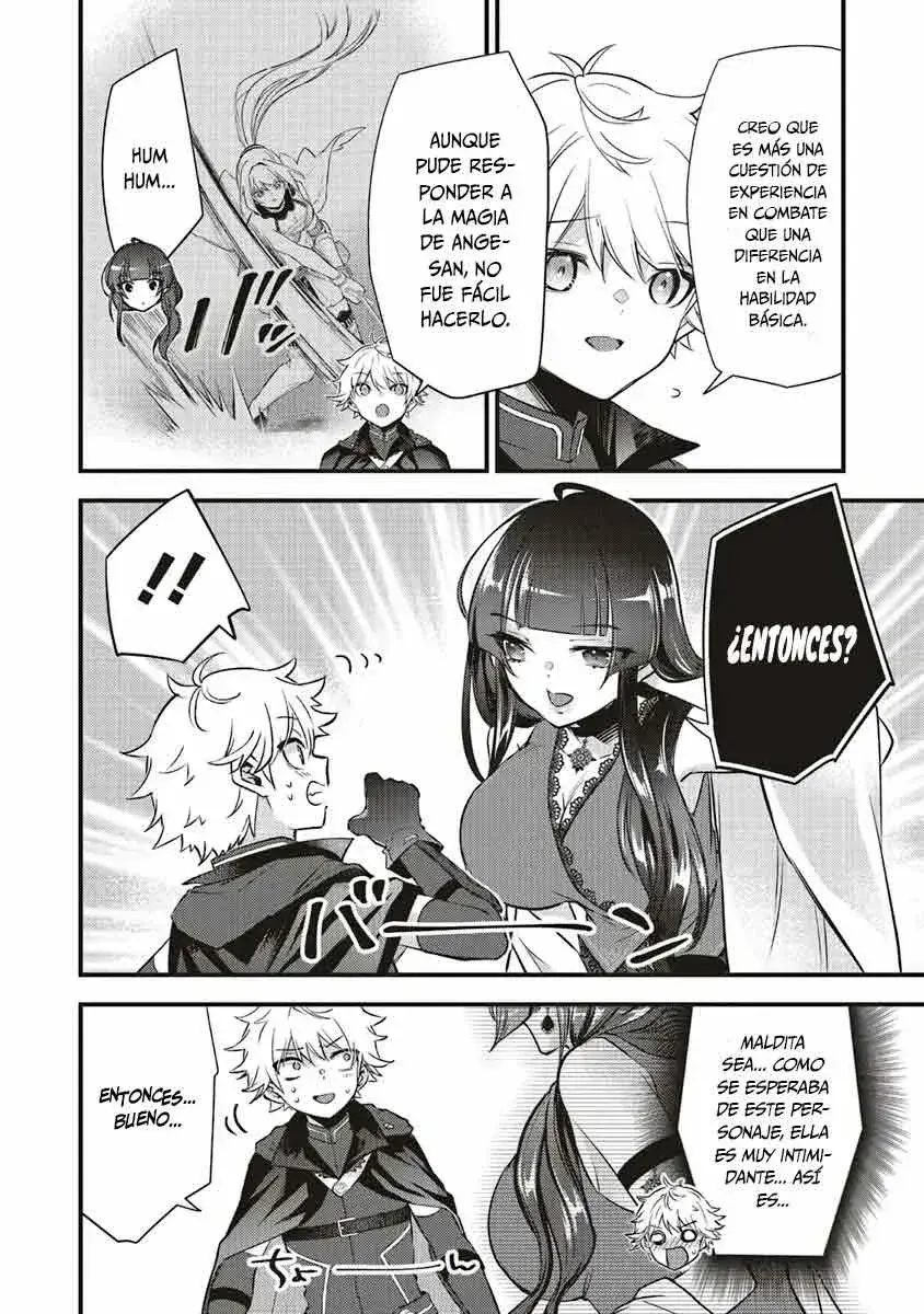 Capitulo 12.50 page 5