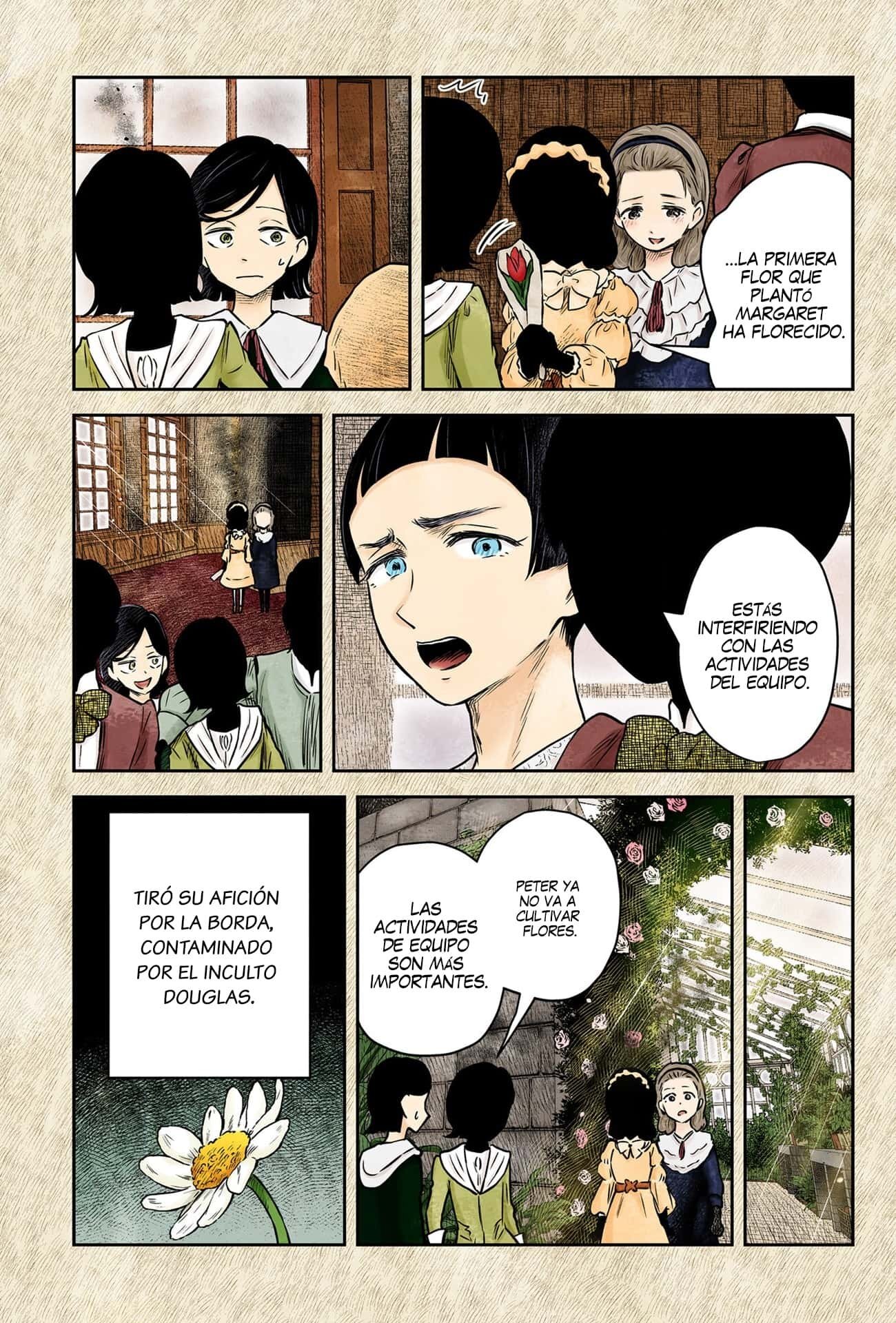 Capitulo 160 page 4