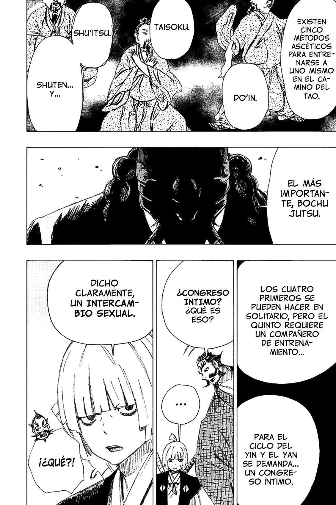 Capitulo 33 page 10