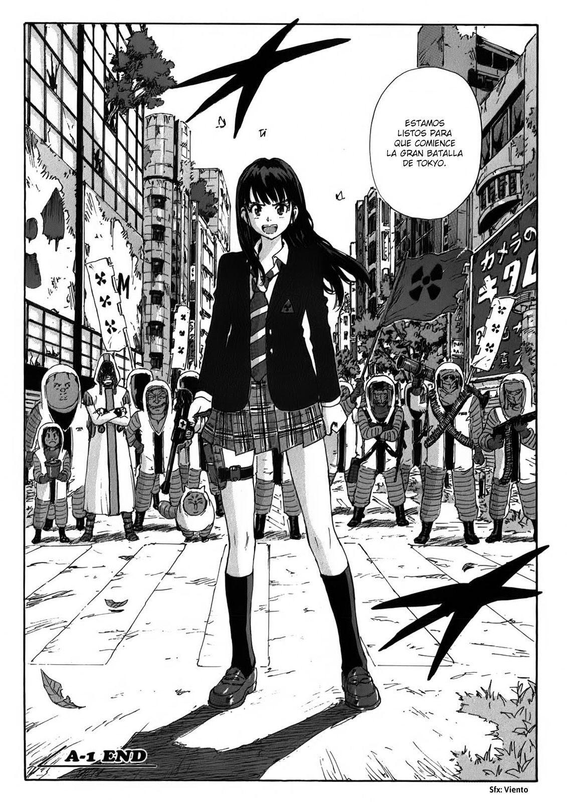 Capitulo 181 page 41