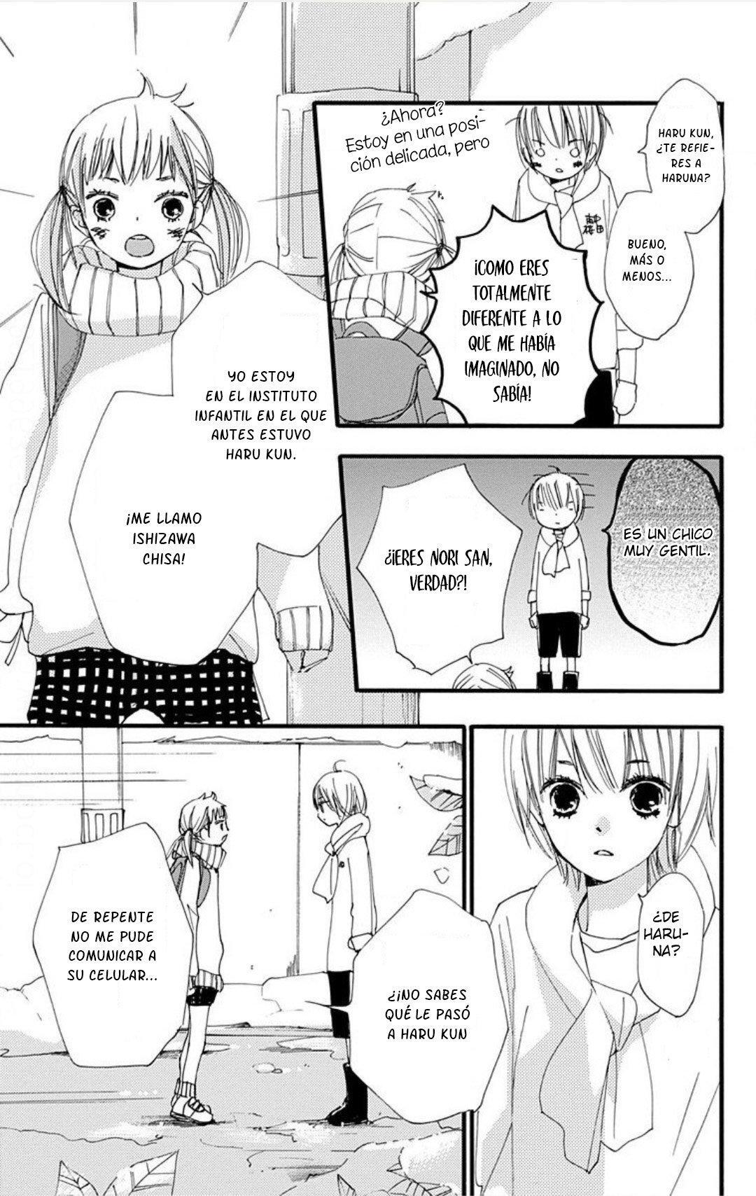 Capitulo 61 page 10