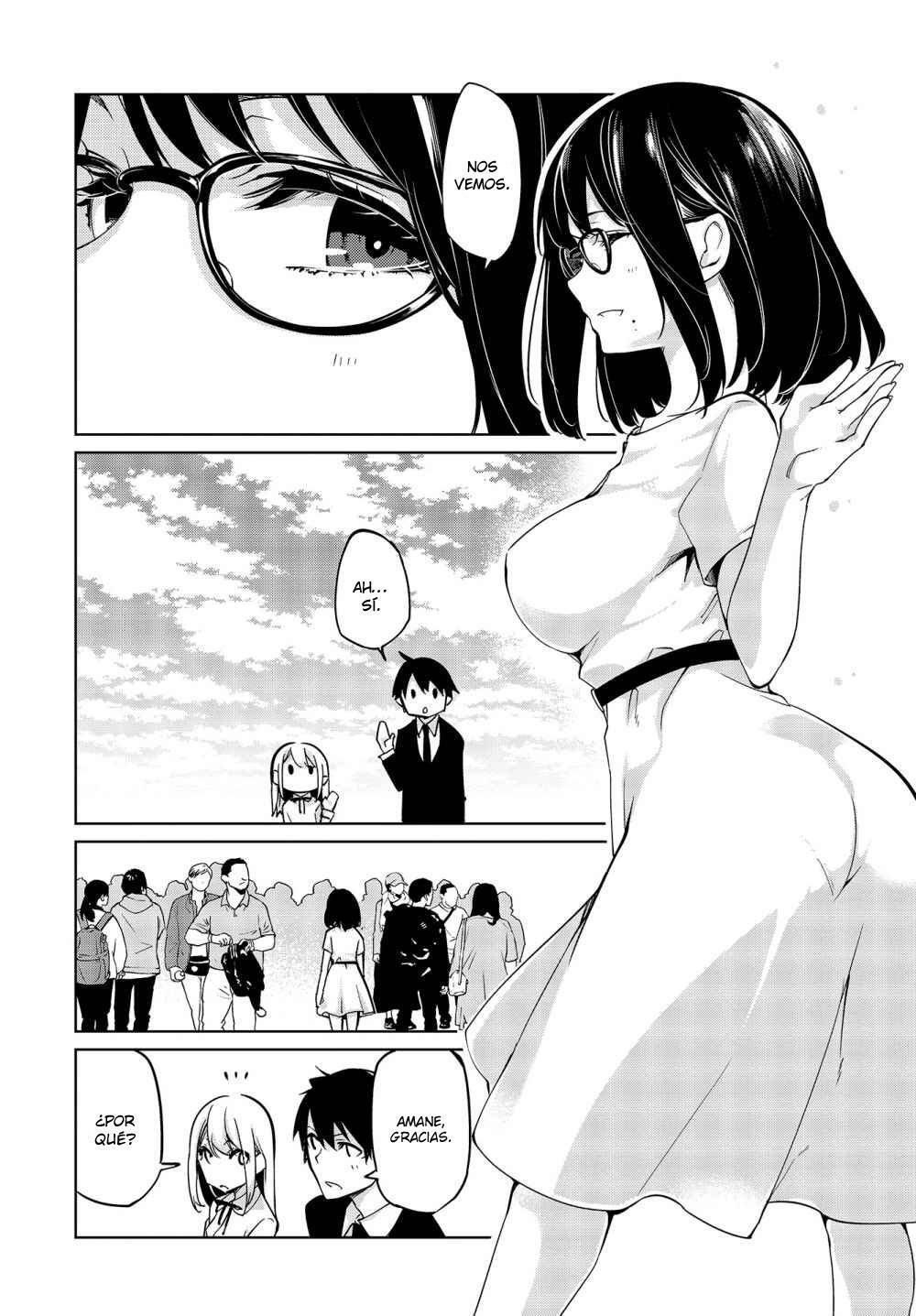 Capitulo 46 page 21