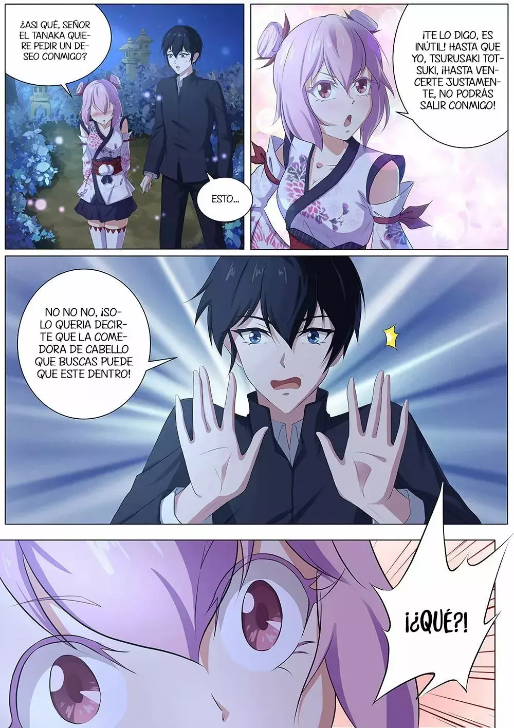 Capitulo 45 page 5