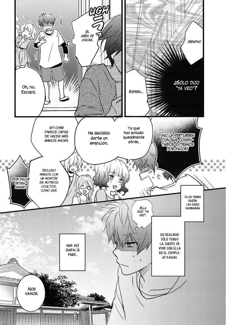 Capitulo 77 page 11