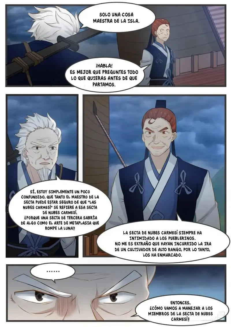 Capitulo 123 page 12