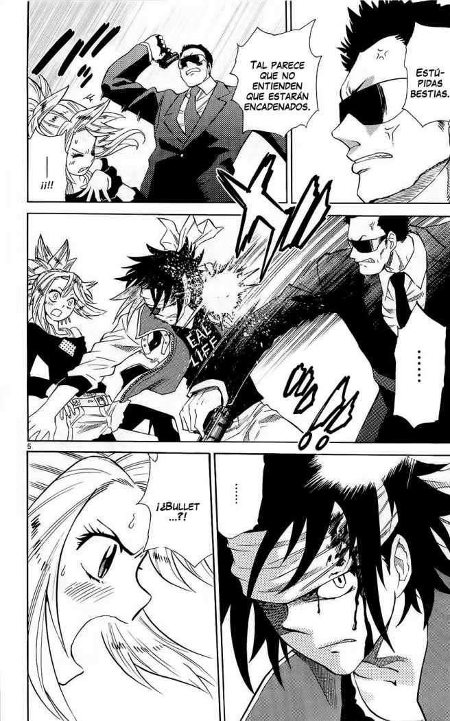 Capitulo 218 page 6