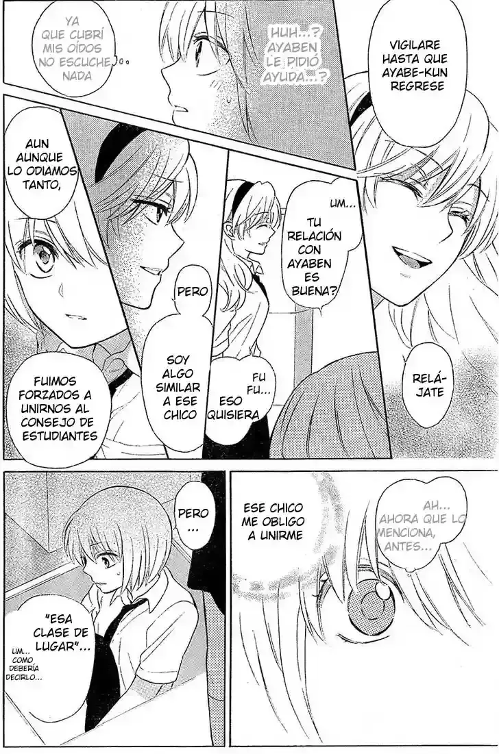 Capitulo 89 page 24