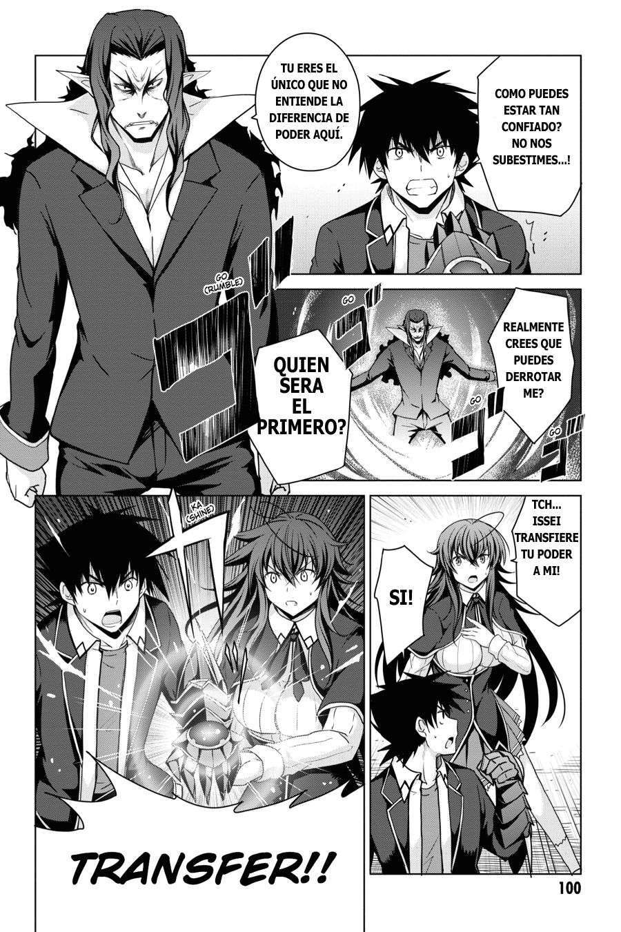 Capitulo 33 page 18