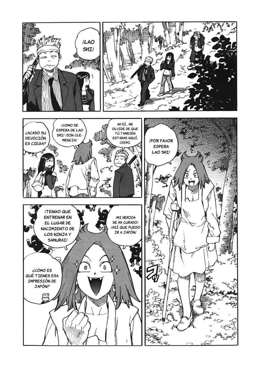 Capitulo 98 page 13