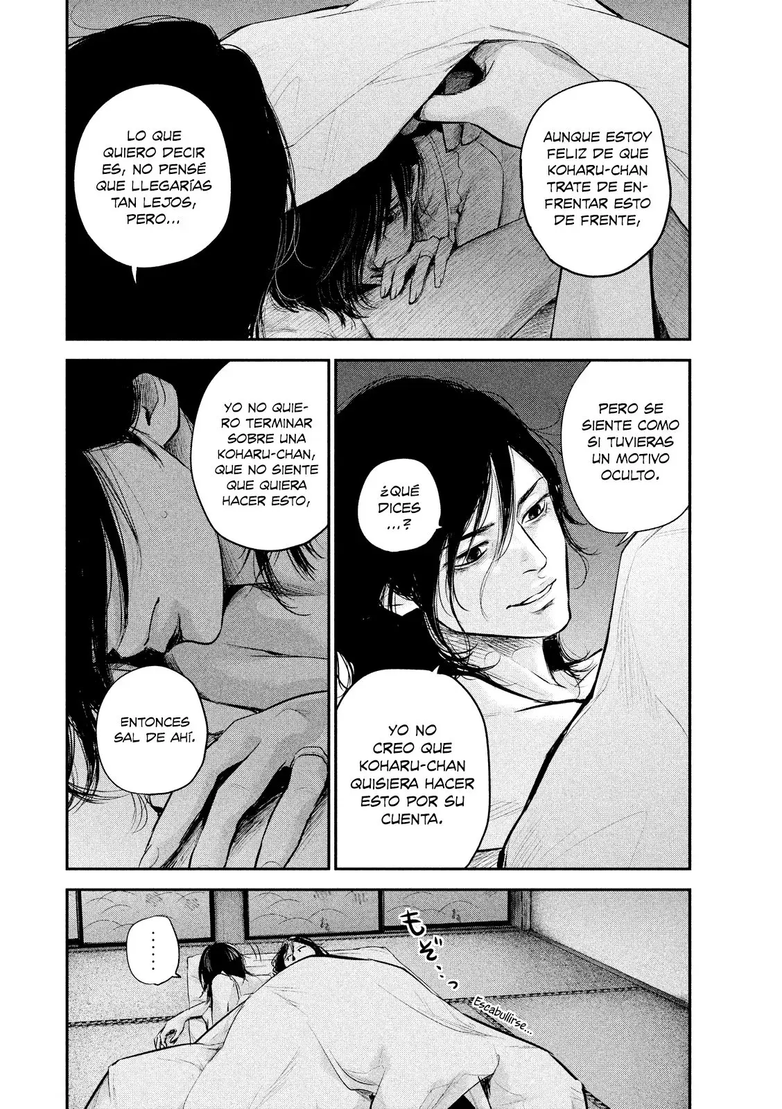 Capitulo 68 page 12